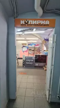 Торговая площадь в Санкт-Петербург Загородный просп., 13 (26 м)