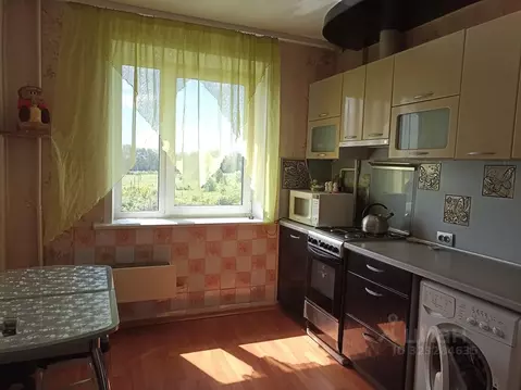 3-к кв. Пермский край, Пермь ул. Архитектора Свиязева, 2А (67.0 м)