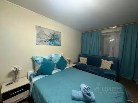 1-к кв. Московская область, Ступино ул. Андропова, 69 (34.0 м)