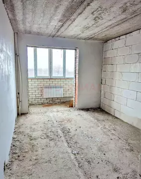 Студия Ростовская область, Ростов-на-Дону ул. Черевичкина, 91Ас2 (21.0 ...