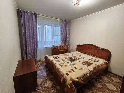 2-к кв. Марий Эл, Йошкар-Ола ул. Анциферова, 8 (48.0 м)