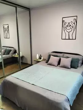 2-к кв. Алтайский край, Барнаул Северный Власихинский проезд, 106 ...