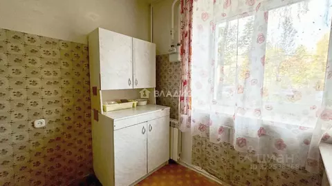 2-к кв. Ивановская область, Иваново просп. Текстильщиков, 74 (43.4 м)