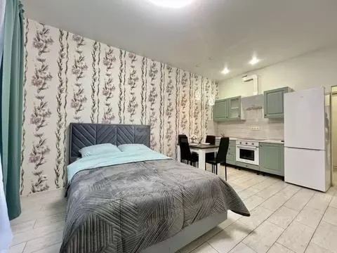 Студия Татарстан, Казань Чистопольская ул., 88 (32.0 м)