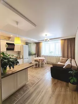 2-к кв. Татарстан, Казань ул. 2-я Старо-Аракчинская, 41 (70.3 м)