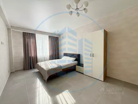 3-к кв. Ставропольский край, Ессентуки ул. Буачидзе, 1к2 (101.9 м)