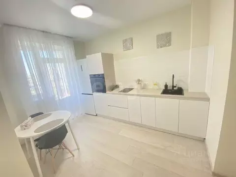 1-к кв. Красноярский край, Красноярск Караульная ул., 39 (46.7 м)