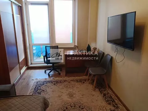 Продается 2-комнатная квартира