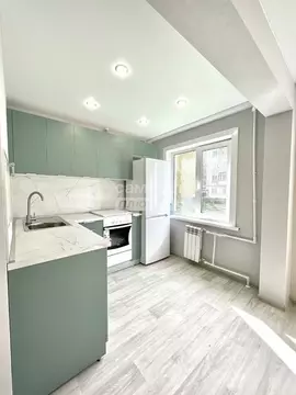 3-к кв. Алтайский край, Бийск Советская ул., 70 (56.0 м)