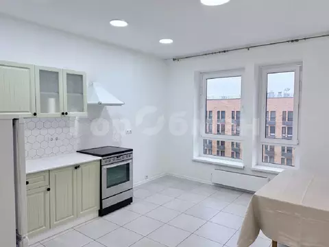 Продается 3-комнатная квартира