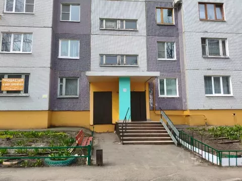3-к кв. Пензенская область, Пенза просп. Строителей, 57 (62.6 м)