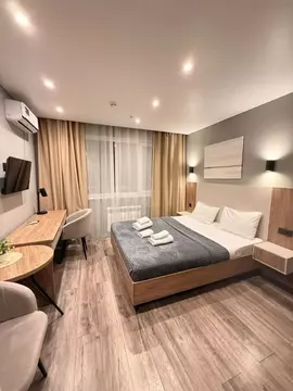 Студия Москва Ленинский просп., 158 (23.0 м)