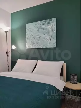 2-к кв. Калининградская область, Калининград Ленинский просп., 79А ...