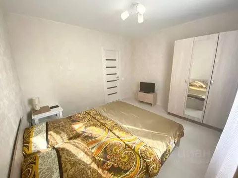 2-к кв. Волгоградская область, Волгоград ул. Быстрова, 273 (35.0 м)