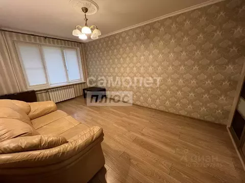 1-к кв. Москва № 265 кв-л,  (30.2 м)