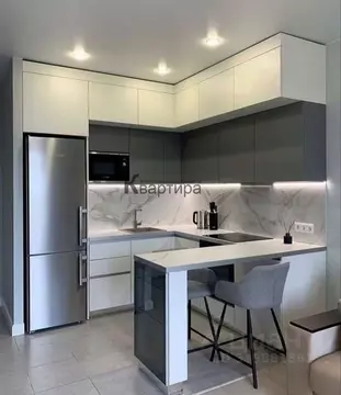 1-к кв. Смоленская область, Смоленский муниципальный округ, д. ...