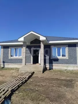 Дом в Башкортостан, Уфа городской округ, с. Нагаево ул. Беловежская, ...