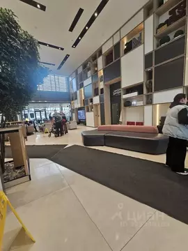 Студия Москва ул. 1-я Леонова, 18 (28.0 м)