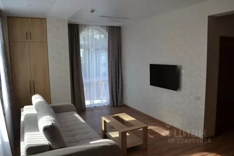 2-к кв. Крым, Ялта ул. Екатерининская, 3 (50.0 м)