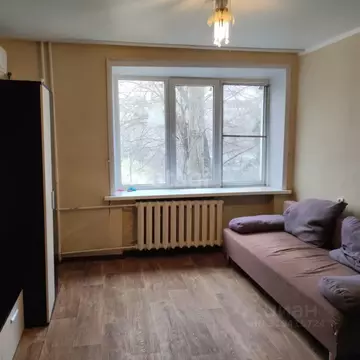 Студия Астраханская область, Астрахань ул. Татищева, 15А (18.9 м)