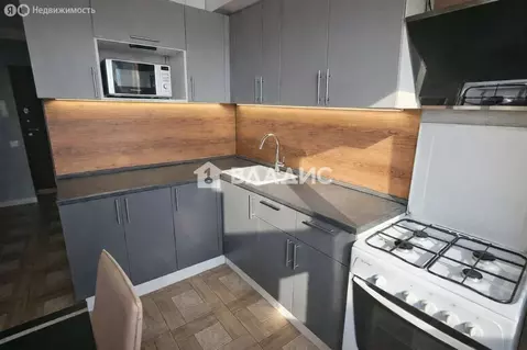 2-комнатная квартира: Санкт-Петербург, Искровский проспект, 8к3 (46 м)