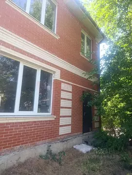 Дом в Ростовская область, Новочеркасск ул. Фрунзе (123 м)