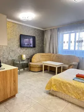 Студия Хакасия, Абакан ул. Чехова, 135 (33.0 м)