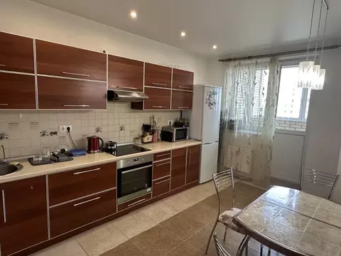 1-к кв. Московская область, Королев ул. Ленина, 27 (44.0 м)