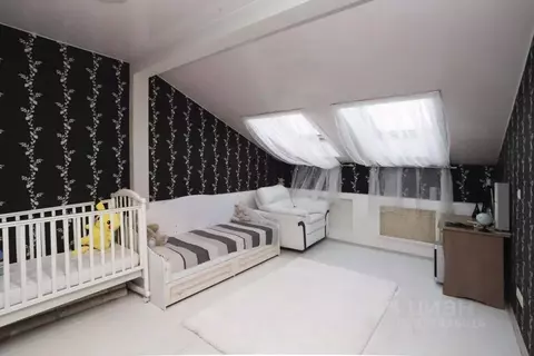 Таунхаус в Иркутская область, Ангарск 30-й мкр, 20А (101 м)