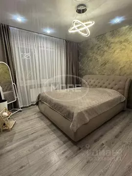 2-к кв. Калининградская область, Калининград Интернациональная ул., 7 ...