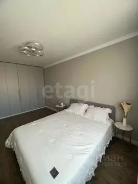 1-к кв. Татарстан, Казань просп. Альберта Камалеева, 32 (40.0 м)