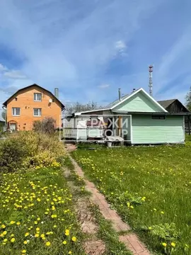 Дом в Московская область, Щелково городской округ, д. Булаково ул. ...