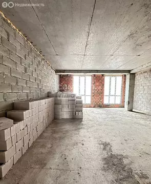 2-комнатная квартира: Нальчик, проспект Ленина, 46Б (90 м)