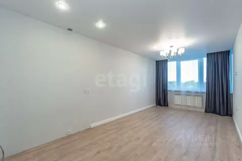 1-к кв. Ростовская область, Ростов-на-Дону Береговая ул., 6 (50.0 м)