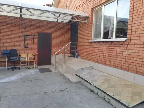 Дом в Ростовская область, Ростов-на-Дону, Нахичевань ул. 25-я Линия, ...