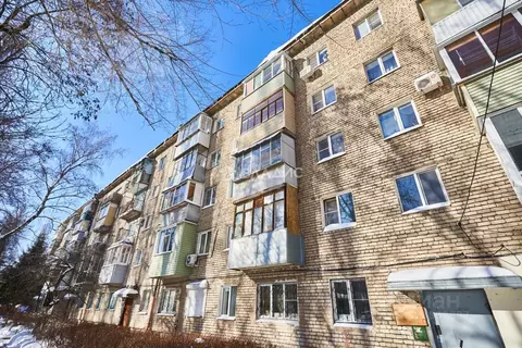 2-к кв. Воронежская область, Воронеж Пеше-Стрелецкая ул., 115 (42.2 м)