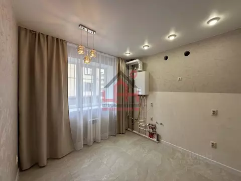 1-к кв. Ставропольский край, Ессентуки Никольская ул., 27/7Б (37.2 м)