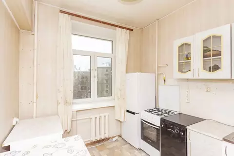 2-к кв. Москва ул. Алабяна, 10К6 (56.4 м)