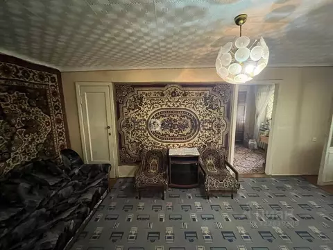 2-к кв. Саратовская область, Саратов просп. Имени 50 лет Октября, 126 ...