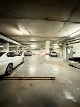 Гараж в Москва проезд Березовой Рощи, 12 (17 м)