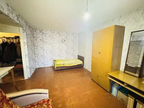 1-к кв. Башкортостан, Уфа просп. Октября, 63/2 (30.6 м)