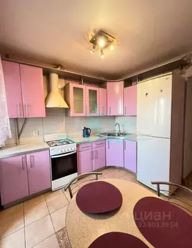 2-к кв. Татарстан, Казань ул. Вишневского, 61 (62.0 м)