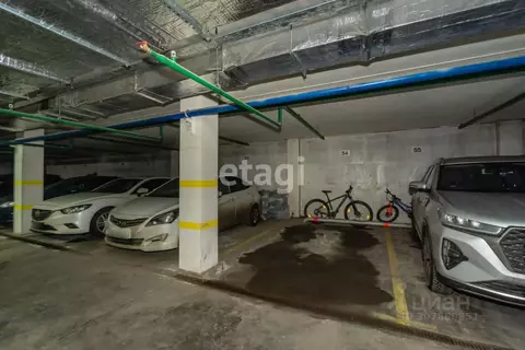 Гараж в Ростовская область, Ростов-на-Дону Буденновский просп. (14 м)