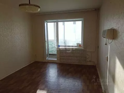 1-к кв. Челябинская область, Озерск ул. Дзержинского, 39 (38.3 м)