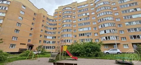 2-к кв. Ленинградская область, Сертолово Всеволожский район, ул. ...