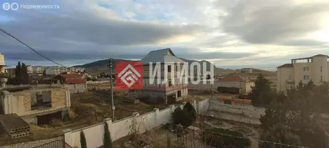 Дом в Республика Крым, муниципальный округ Судак, село Миндальное, СНТ ...