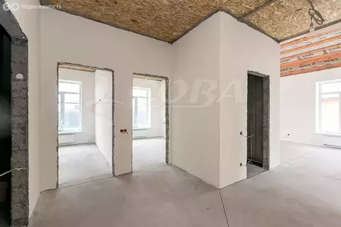 Дом в Тюменский муниципальный округ, Каменское муниципальное ...