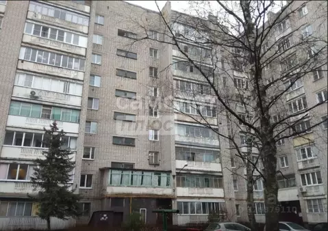 4-к кв. Липецкая область, Липецк Авиационная ул., 33 (75.1 м)