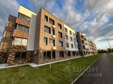 1-к кв. Пермский край, Пермь Рионская ул., 4А (37.0 м)