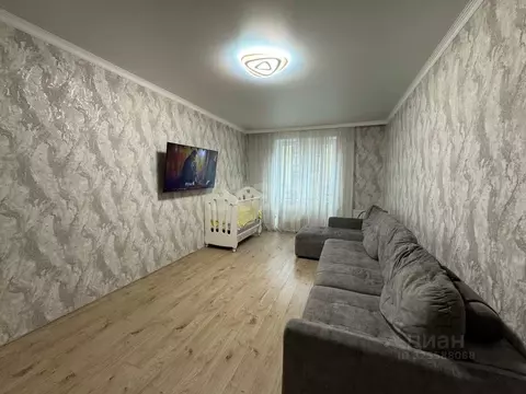 2-к кв. Северная Осетия, Владикавказ ул. Шамиля Джикаева, 1А (70.0 м)